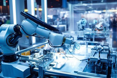 七一時評｜做好創(chuàng)新這篇大文章，助力發(fā)展新質生產(chǎn)力