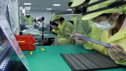 中量大以“實(shí)景式”勞動(dòng)教育賦能學(xué)生成長(zhǎng)，教育科技開(kāi)發(fā)新篇章