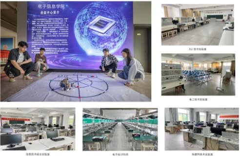 逐夢(mèng)江海，解鎖你的大學(xué)新角色 教育科技開(kāi)發(fā)者